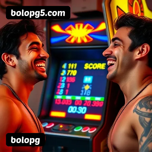 bolopg APK - Download Oficial Android