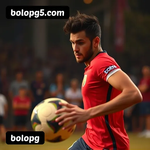 Como Registrar e Fazer Login bolopg