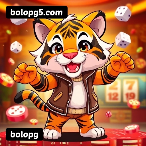 bolopg Logo