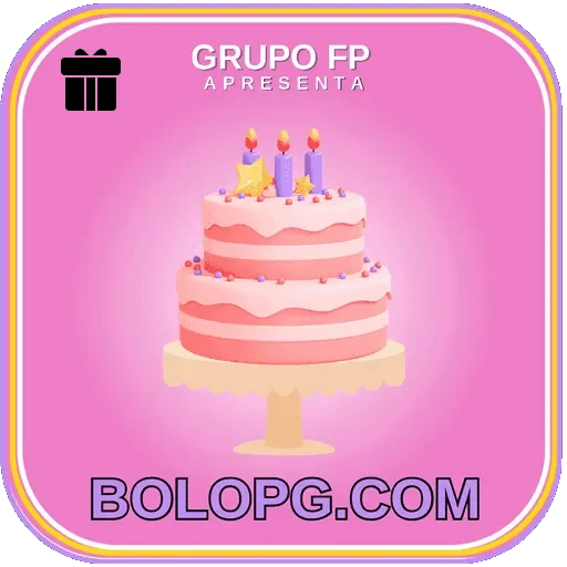Bônus bolopg