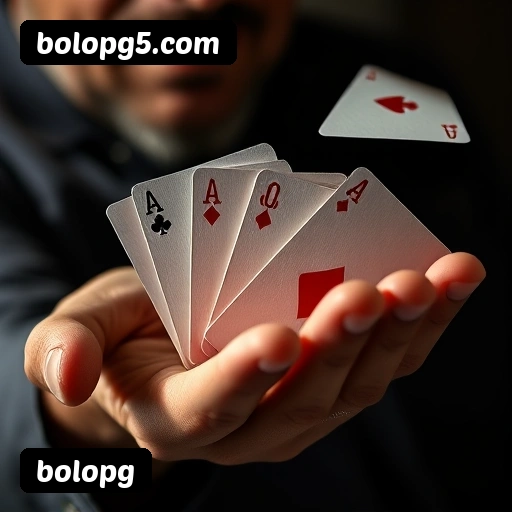 bolopg Logo