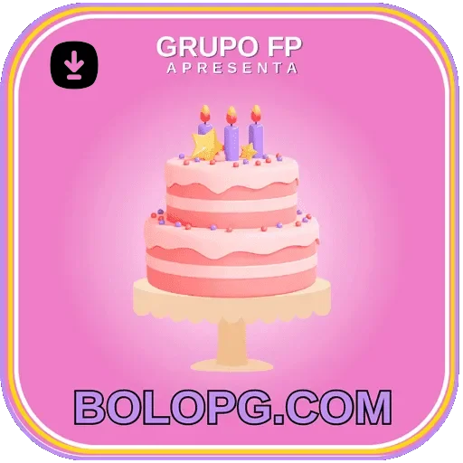 Download gratuito do app da bolopg