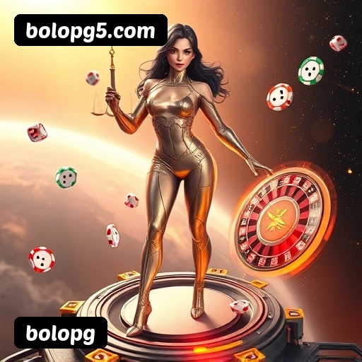bolopg Logo