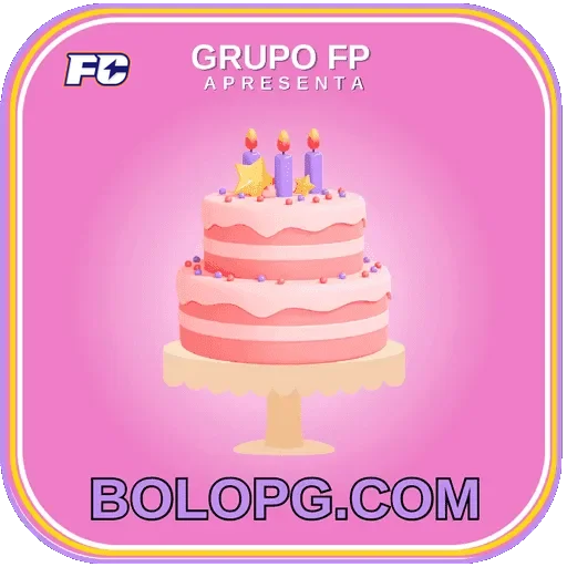 Logo da bolopg