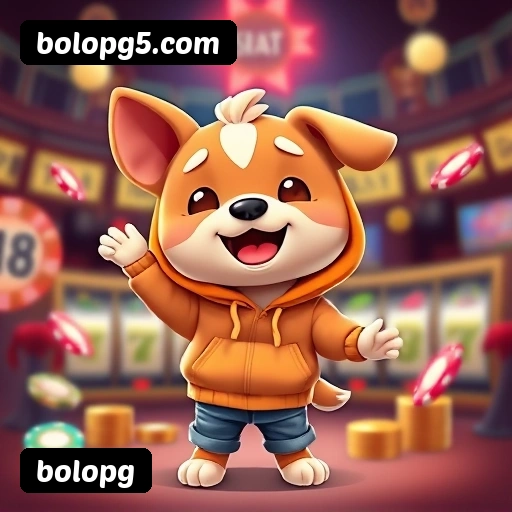 bolopg Logo