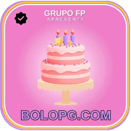 Plataforma completa da bolopg com todos os jogos