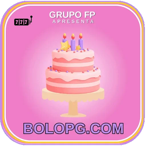 Slots online da bolopg com jackpots progressivos